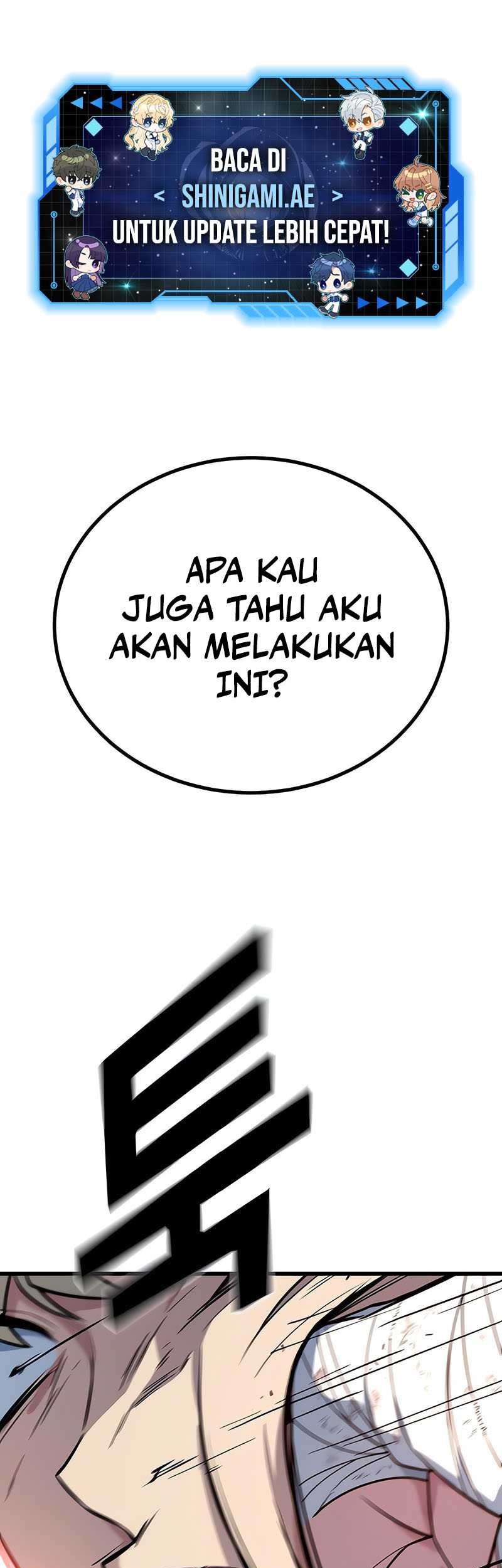 Manhwa King of Violence Chapter 14 gambar 2