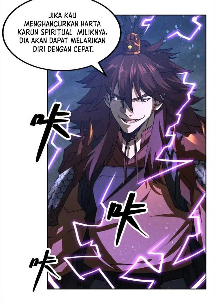 Manhua A Demonic Heart Chapter 118 gambar 2