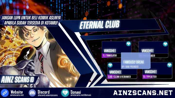 Komik Eternal Club Chapter 260 gambar 1