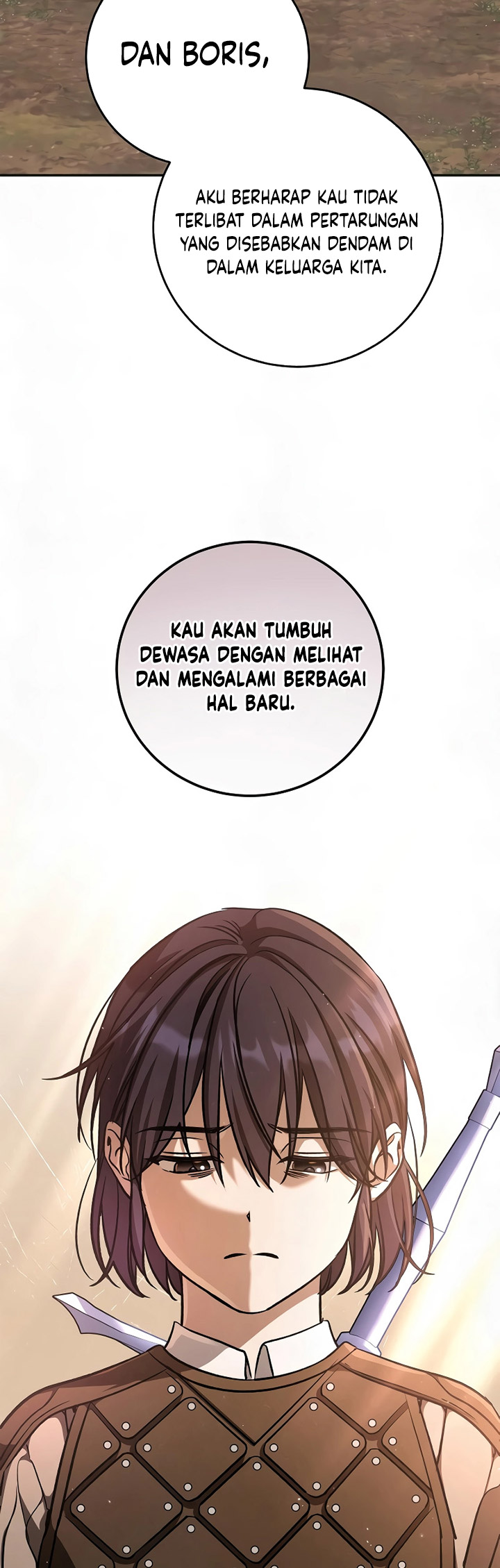 Children of the Rune Chapter 22 - Halaman 27