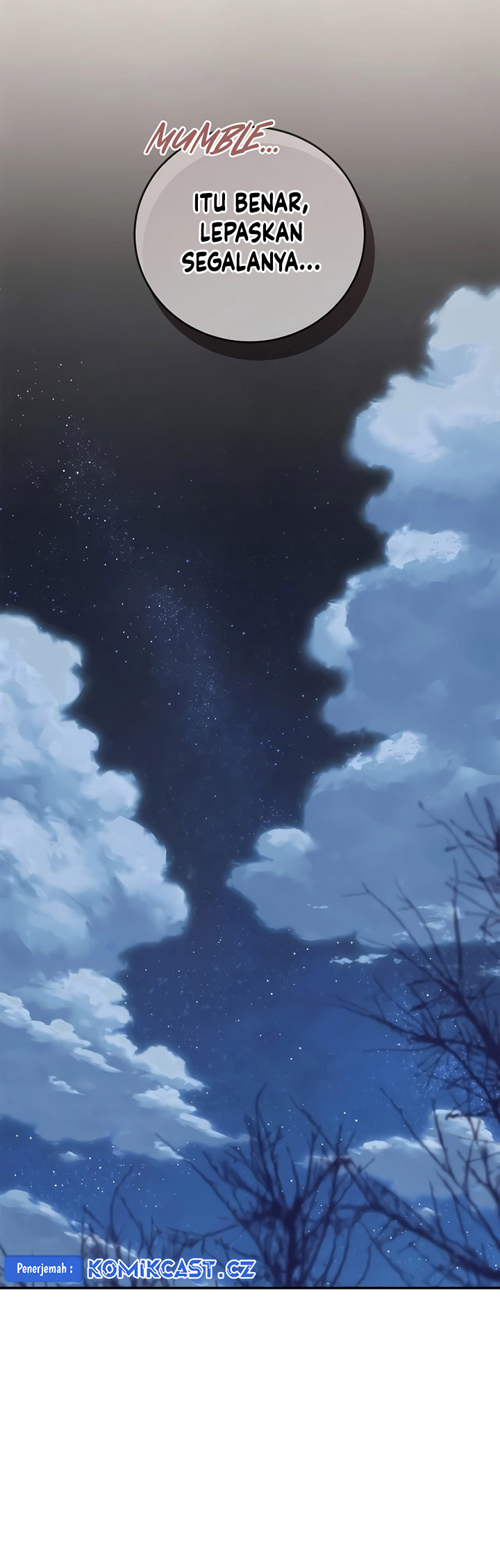 Children of the Rune Chapter 22 - Halaman 29