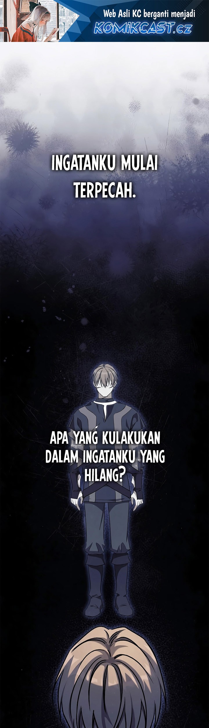 Manhwa Children of the Rune Chapter 22 gambar 2