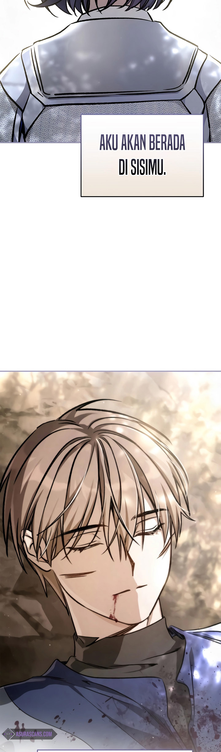 Children of the Rune Chapter 22 - Halaman 52