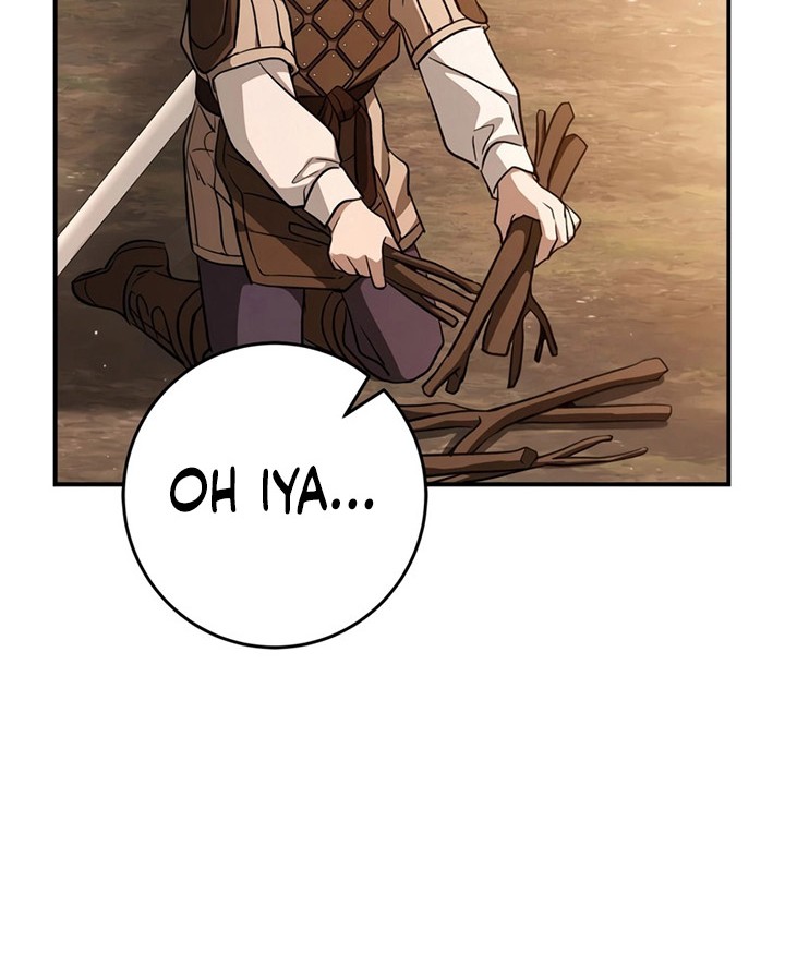 Children of the Rune Chapter 22 - Halaman 17