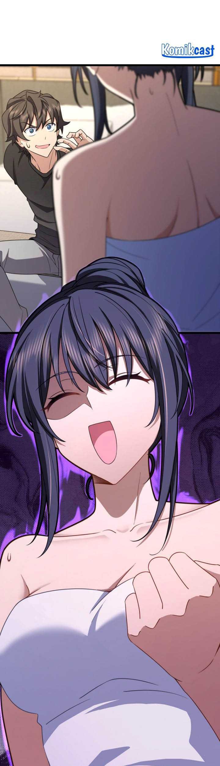 Manhua My Wife Is From a Thousand Years Ago Chapter 259 gambar 2