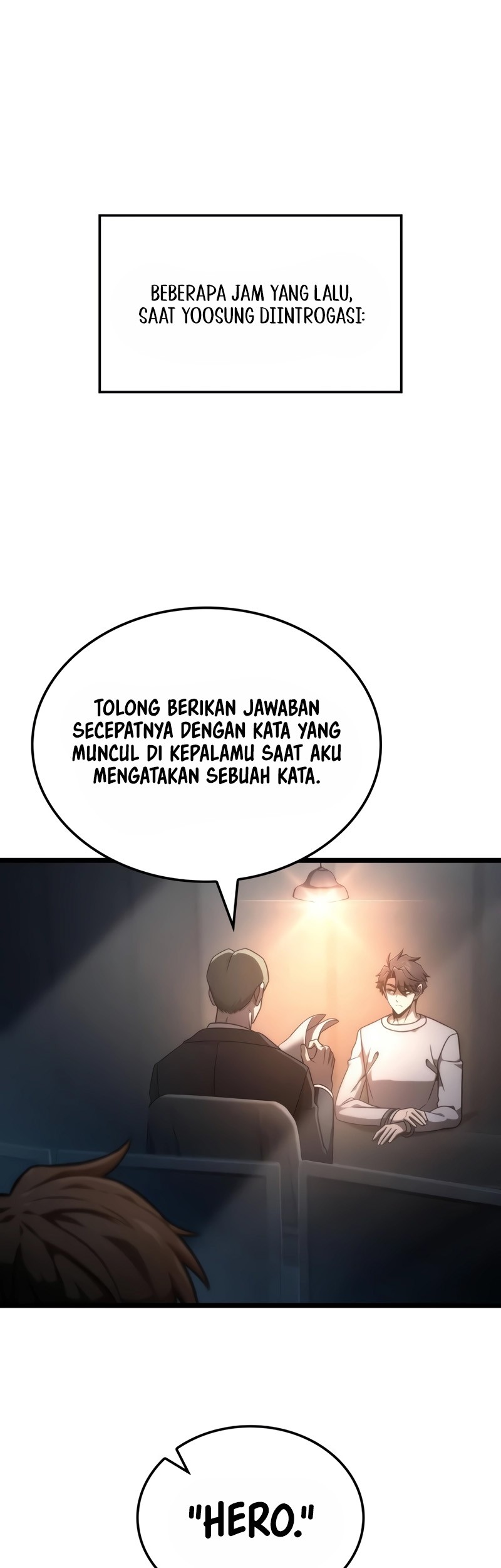 Manhwa Insanely-Talented Player Chapter 51 gambar 2