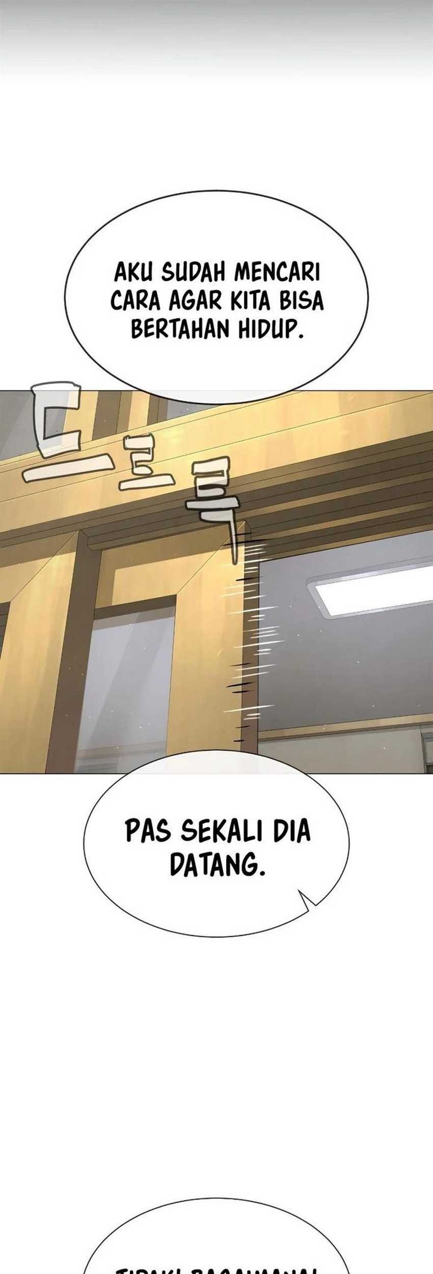 Komik Killer Peter Chapter 49 gambar 1