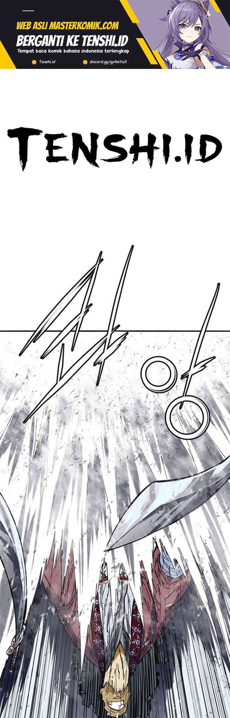 Manhwa The Greatest in the World Chapter 39 gambar 2