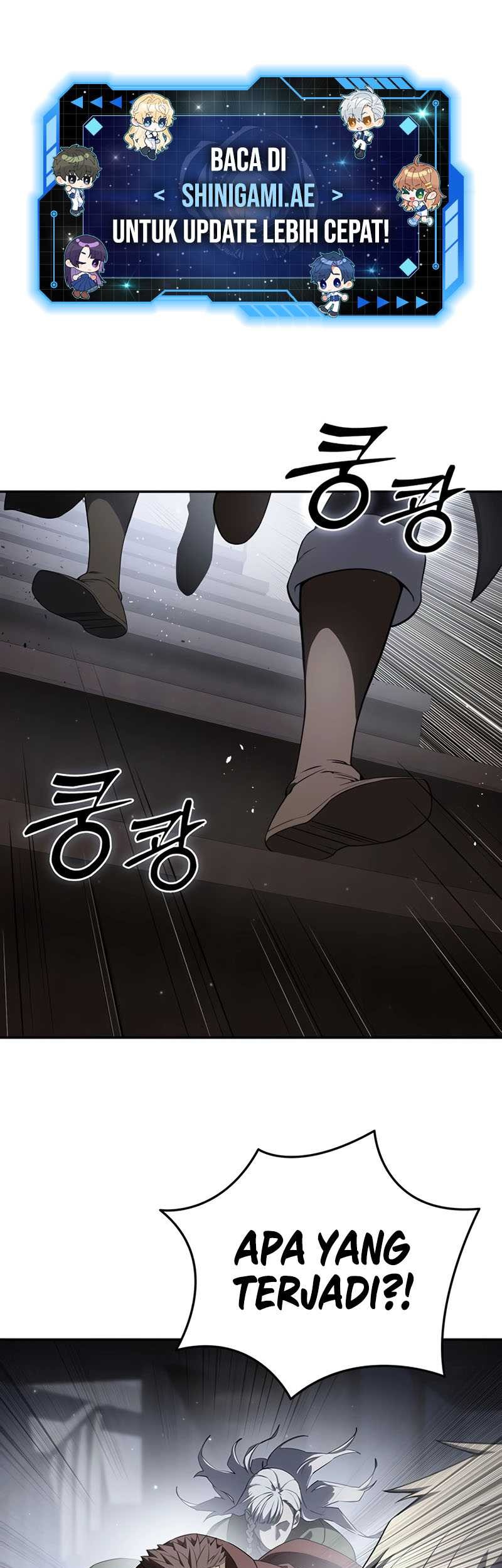 Manhwa Star-Embracing Swordmaster Chapter 49 gambar 2