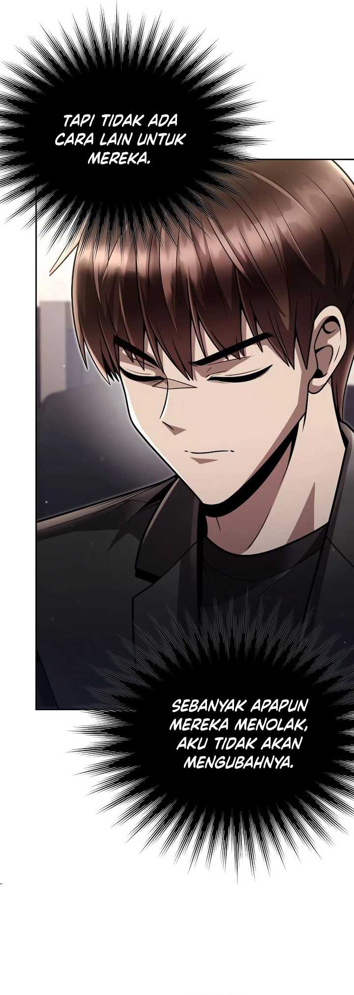 Clever Cleaning Life Of The Returned Genius Hunter Chapter 86 - Halaman 25