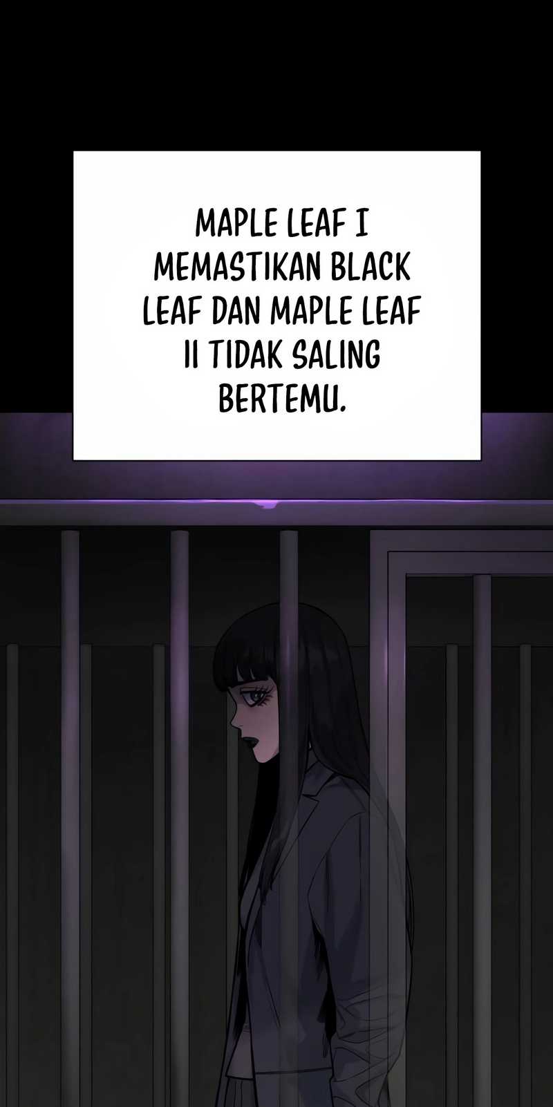 Manhwa Return of the Bloodthirsty Police Chapter 59 gambar 2