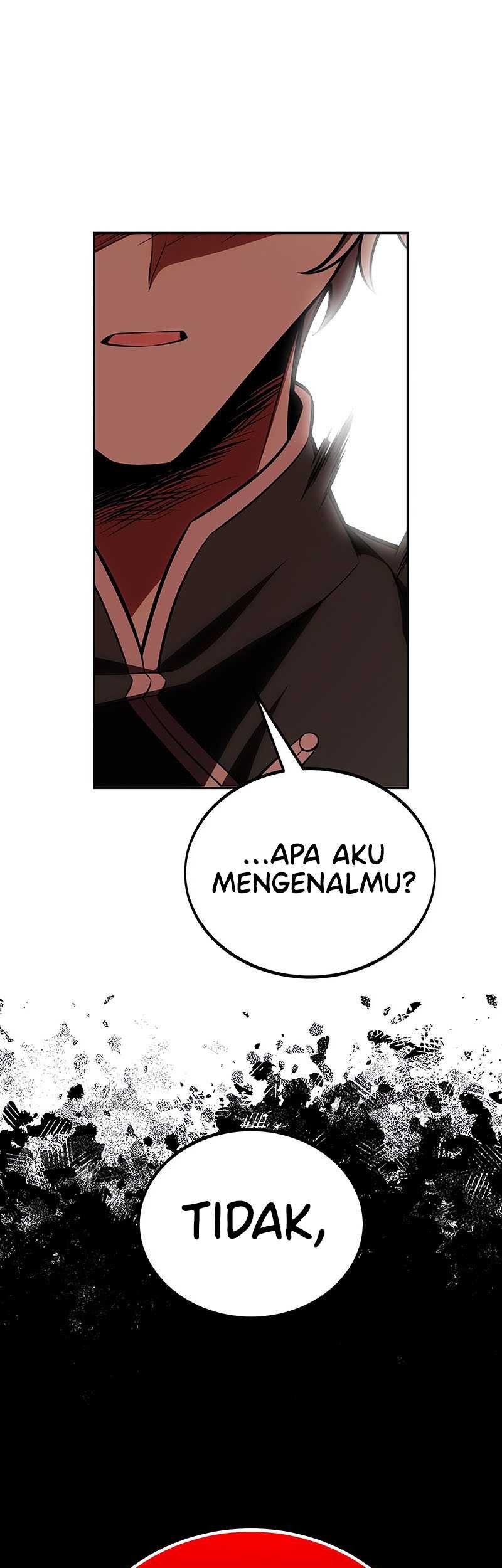 Manhwa I Killed An Academy Player Chapter 42 gambar 2