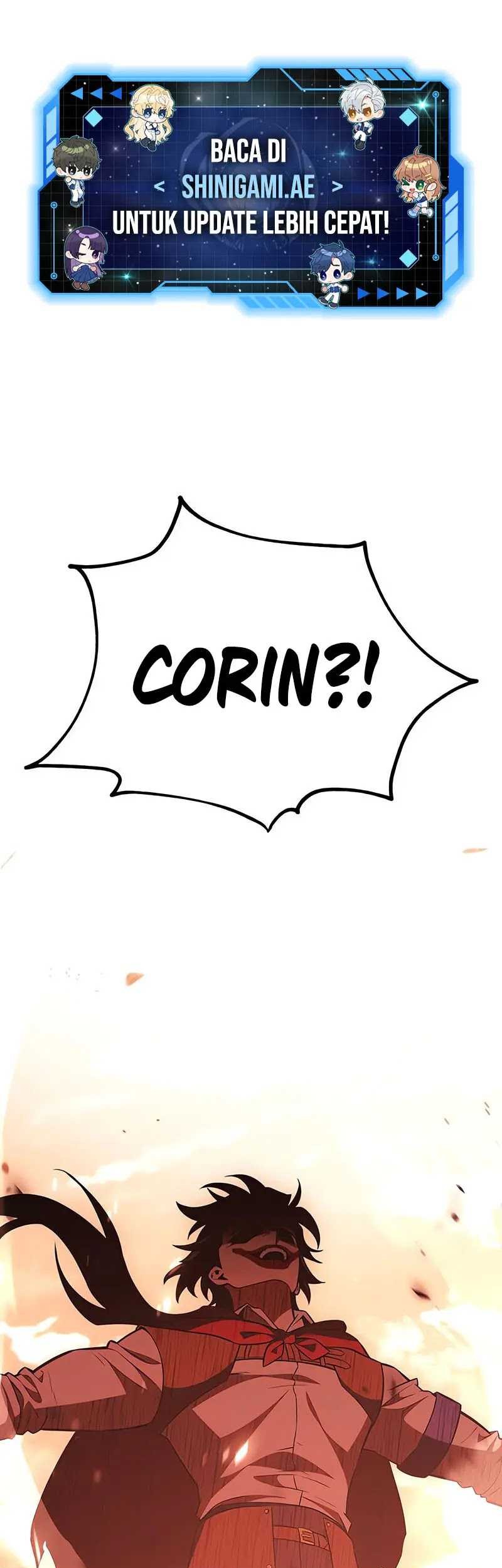 Manhwa I Killed An Academy Player Chapter 41 gambar 2