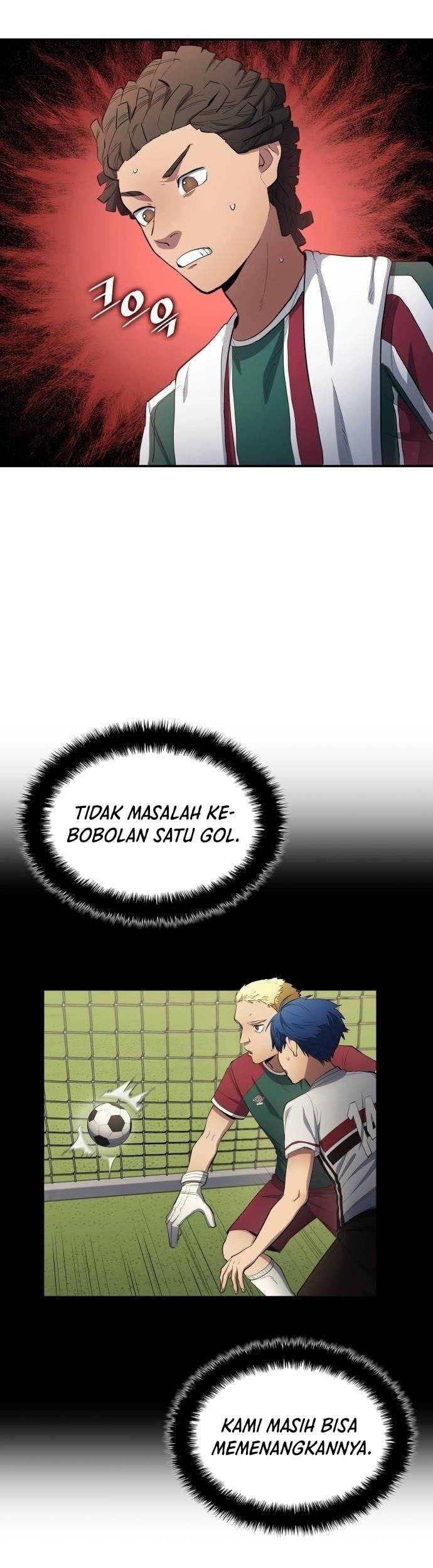 All Football Talents Are Mine Chapter 62 - Halaman 4