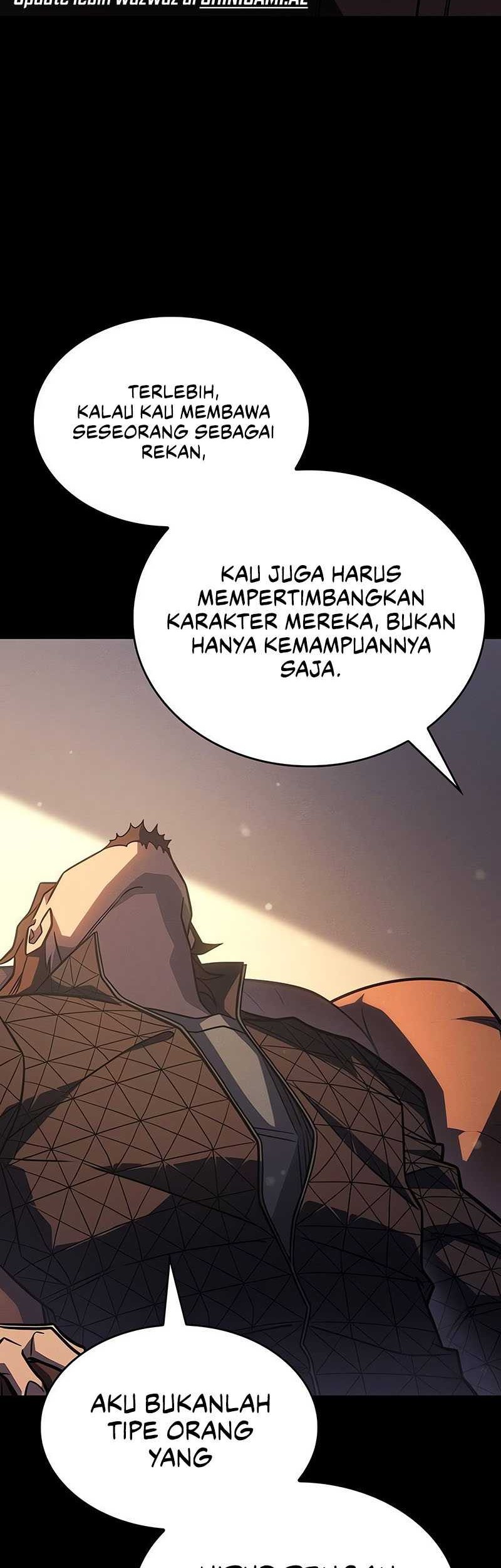 Regressing With The King’s Power Chapter 47 - Halaman 35