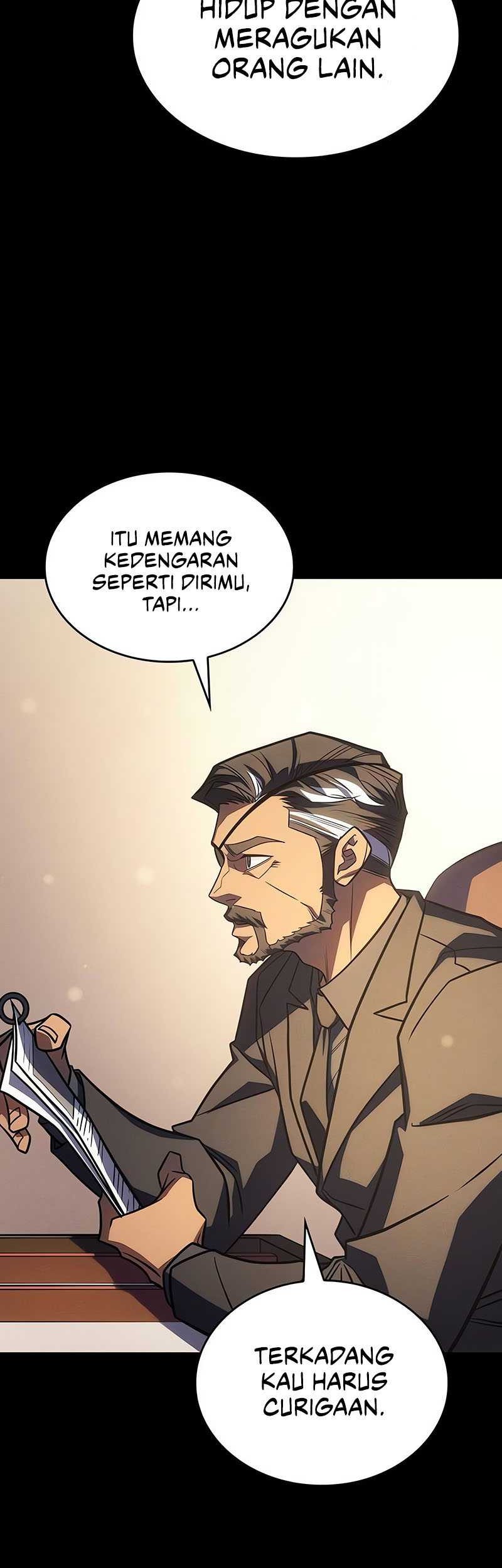Regressing With The King’s Power Chapter 47 - Halaman 36