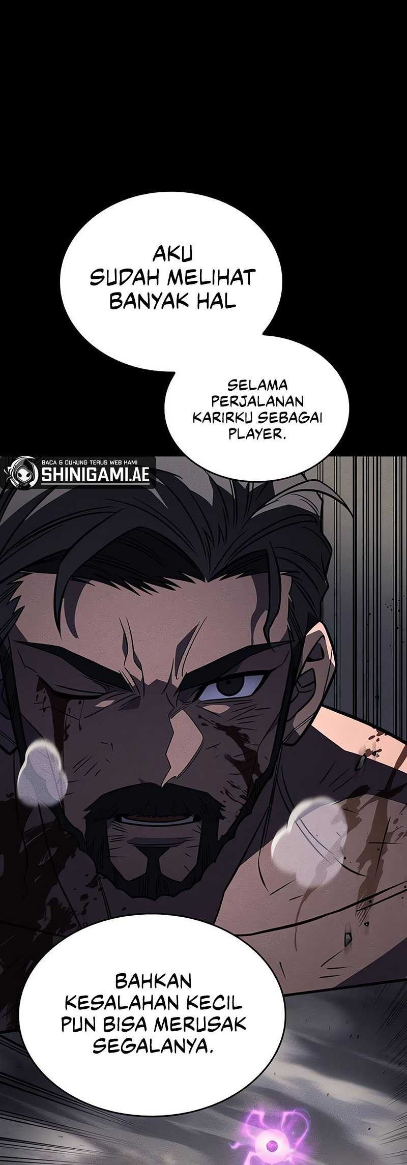 Regressing With The King’s Power Chapter 47 - Halaman 37