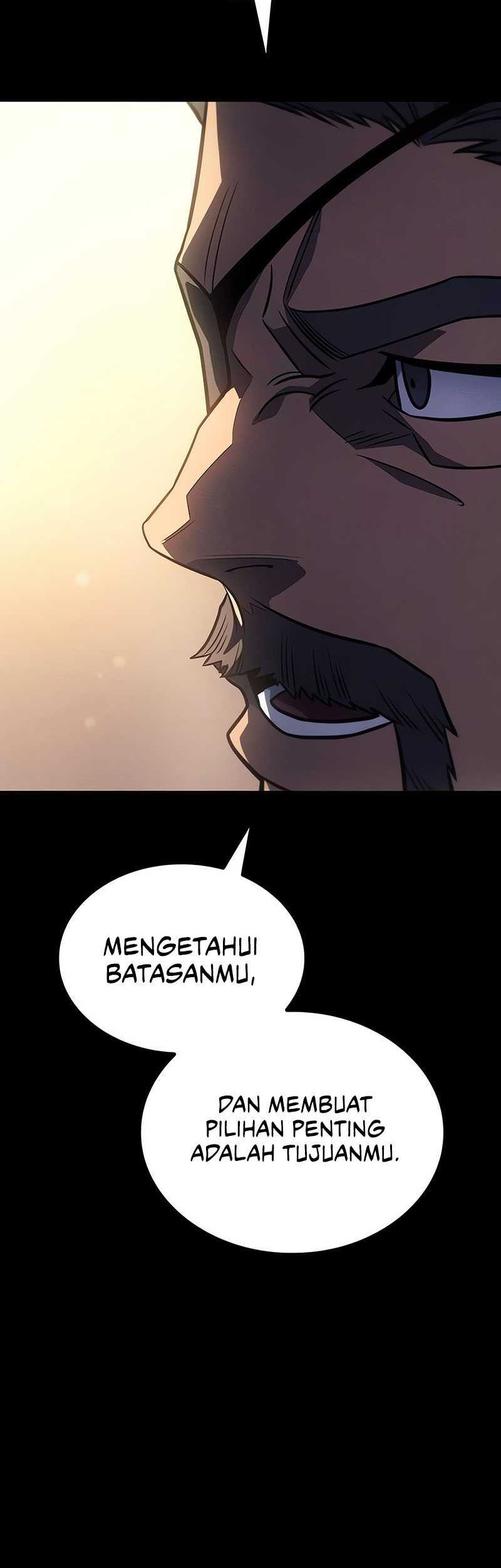 Regressing With The King’s Power Chapter 47 - Halaman 39