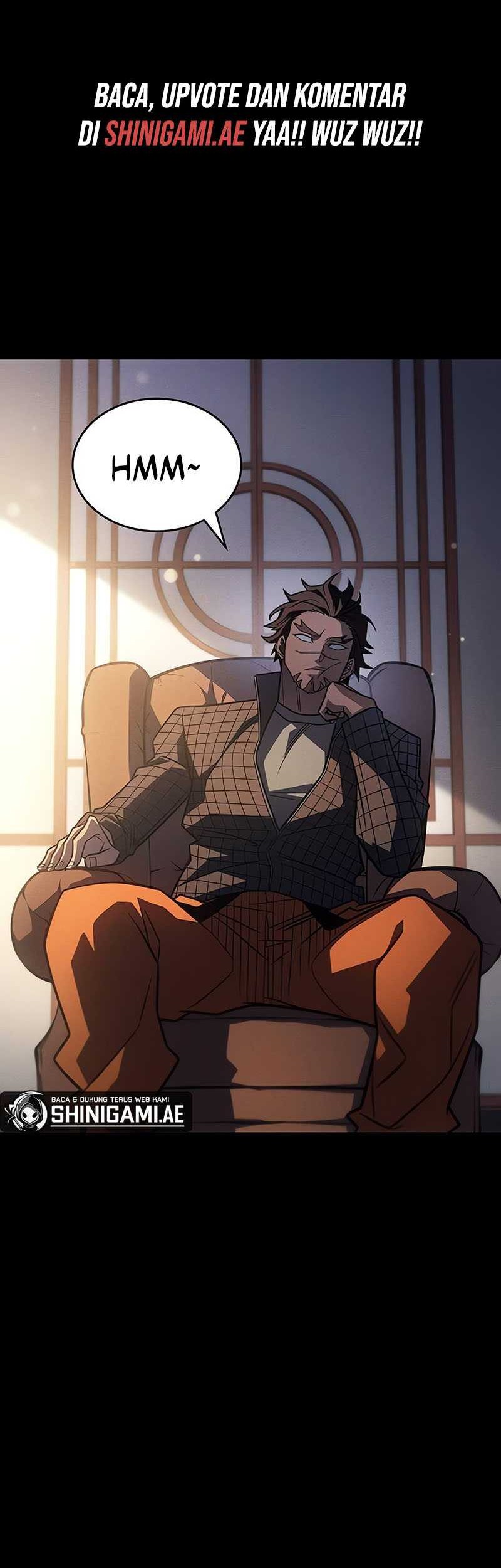 Regressing With The King’s Power Chapter 47 - Halaman 41