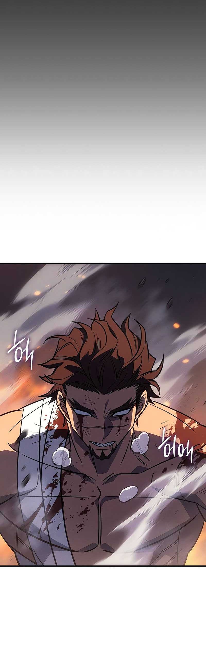 Regressing With The King’s Power Chapter 47 - Halaman 43