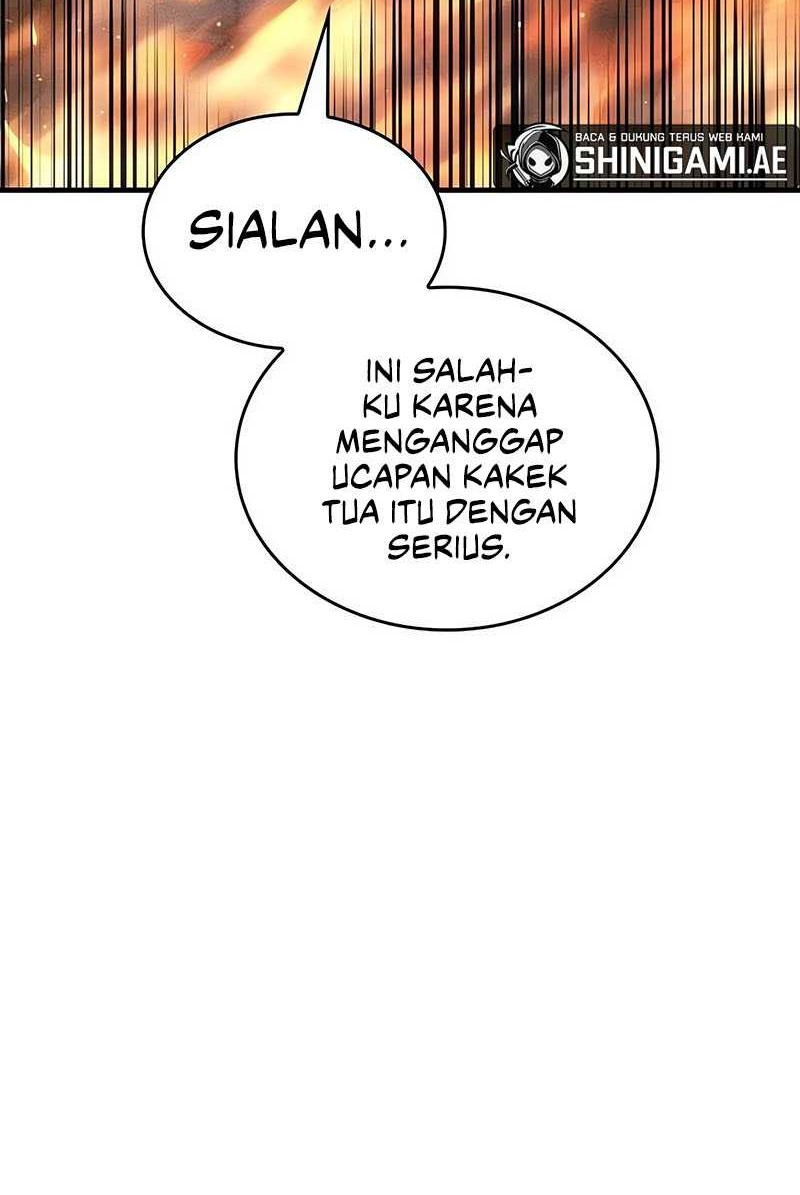 Regressing With The King’s Power Chapter 47 - Halaman 45