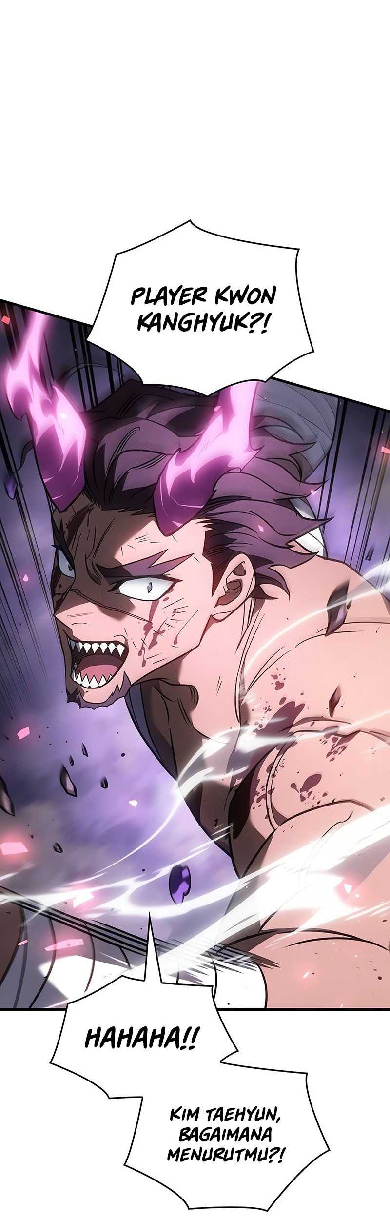 Regressing With The King’s Power Chapter 47 - Halaman 51