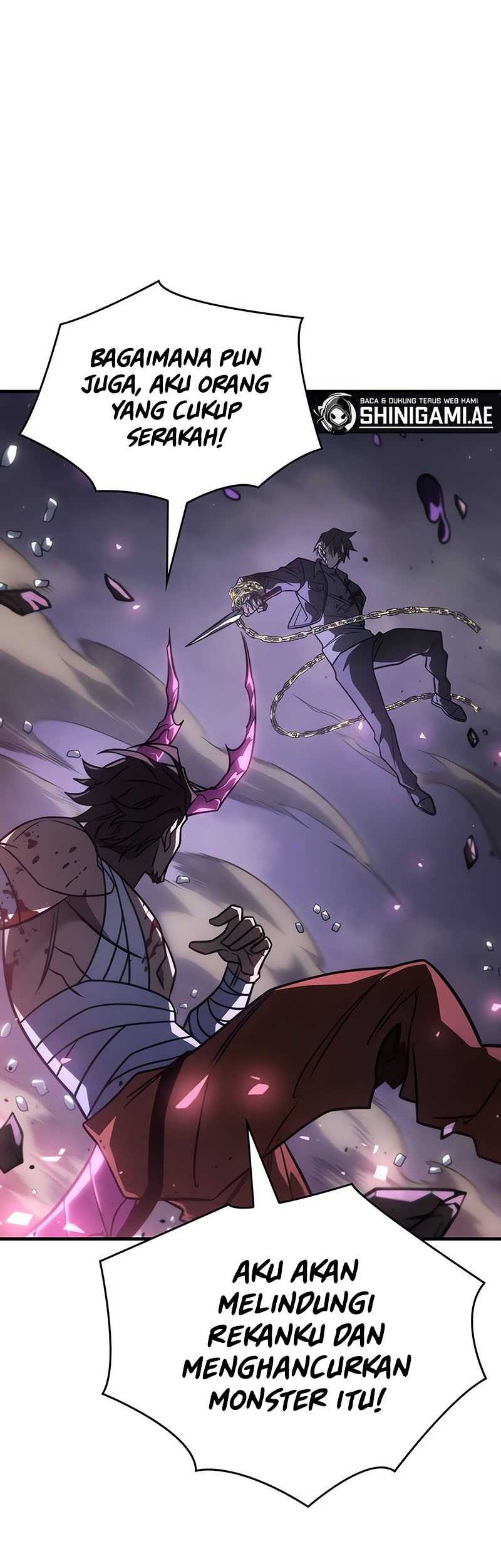 Regressing With The King’s Power Chapter 47 - Halaman 52