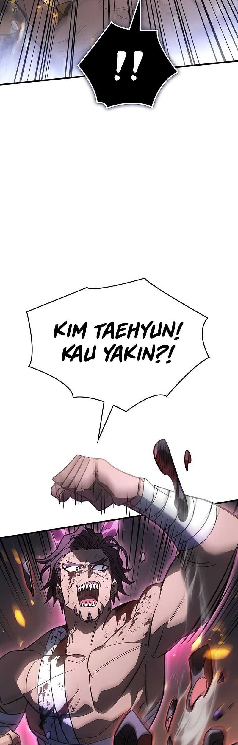 Regressing With The King’s Power Chapter 47 - Halaman 56