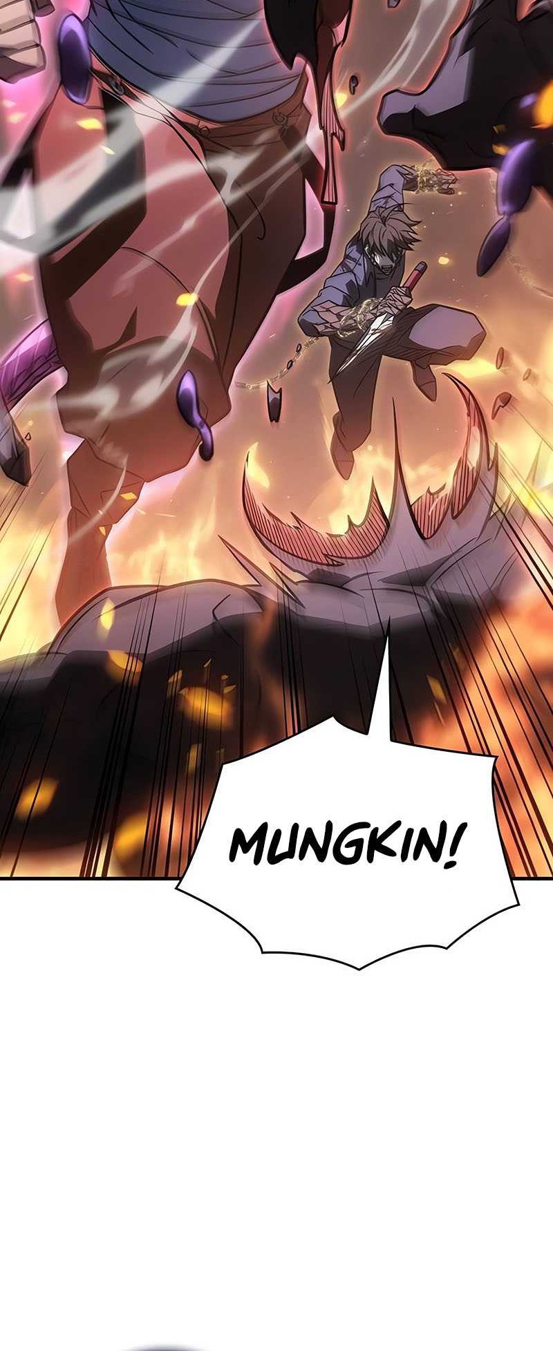 Regressing With The King’s Power Chapter 47 - Halaman 57