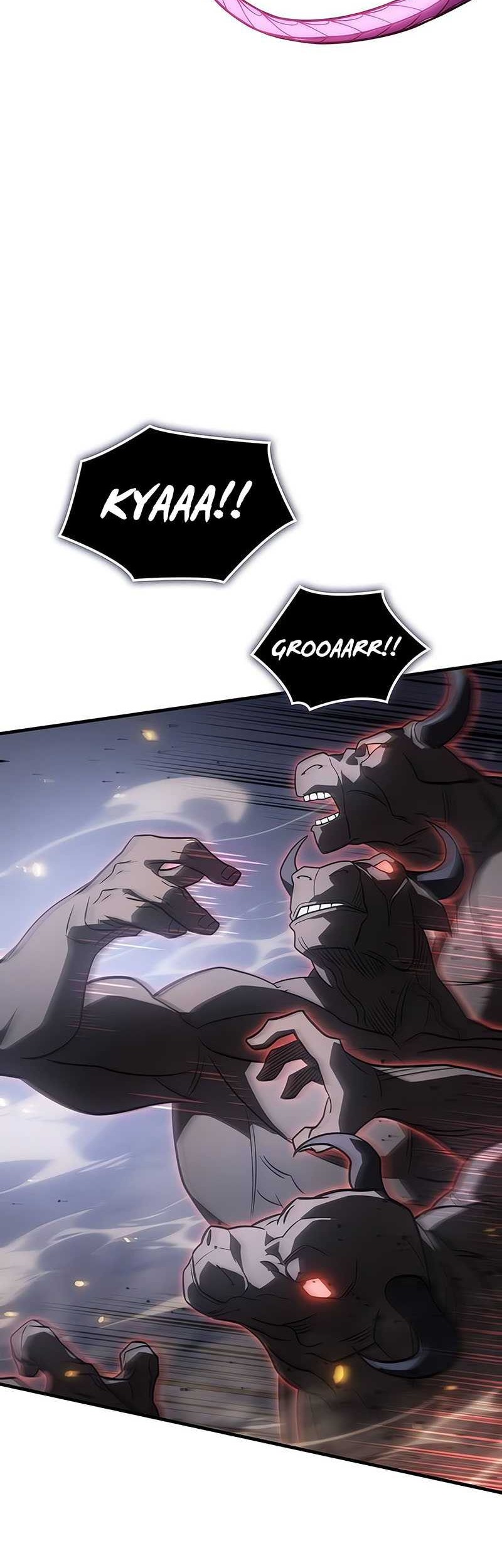 Regressing With The King’s Power Chapter 47 - Halaman 61