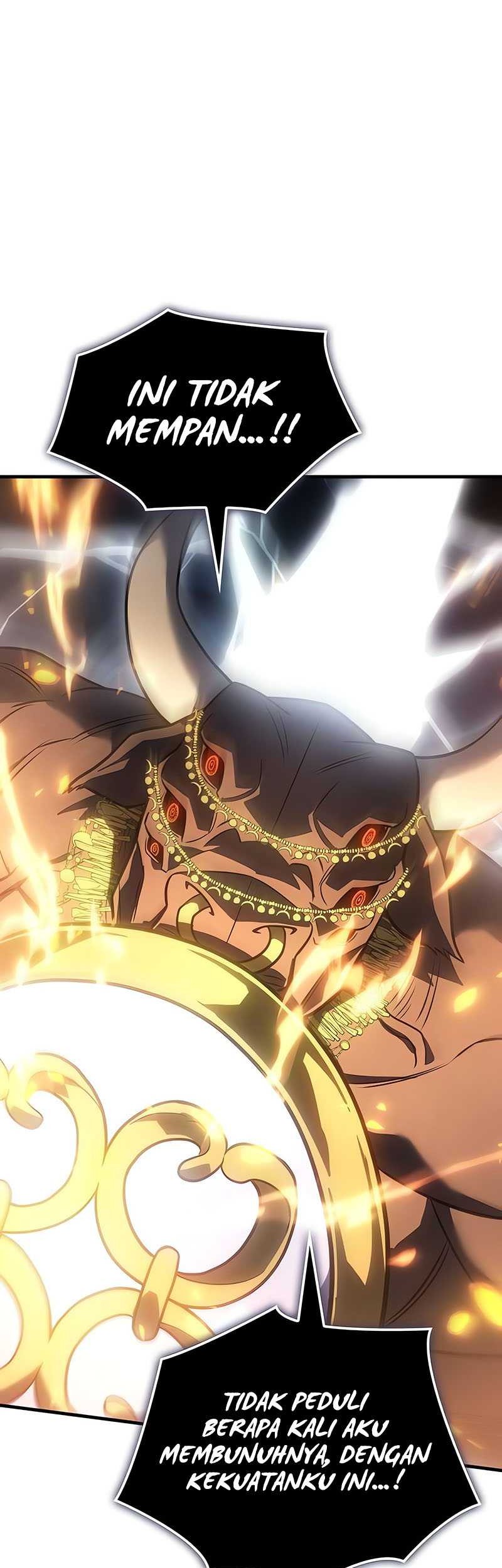 Regressing With The King’s Power Chapter 47 - Halaman 64