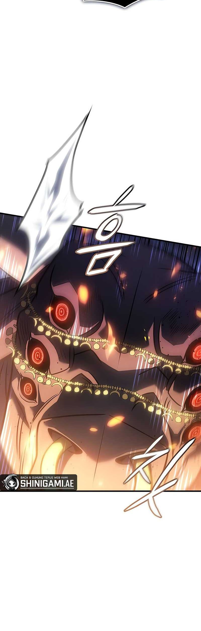Regressing With The King’s Power Chapter 47 - Halaman 65