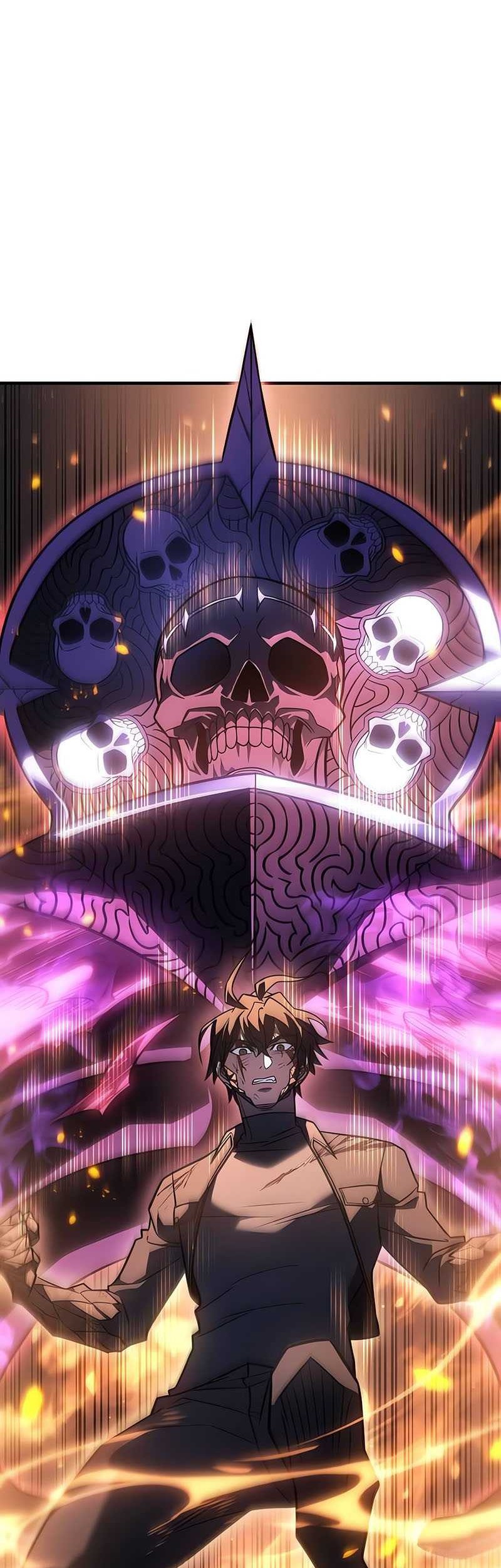 Regressing With The King’s Power Chapter 47 - Halaman 67