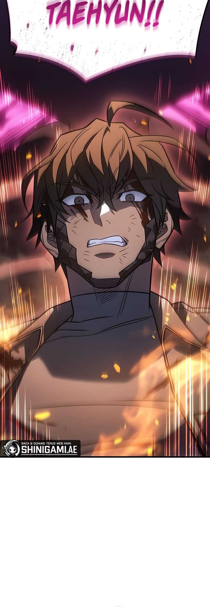 Regressing With The King’s Power Chapter 47 - Halaman 69