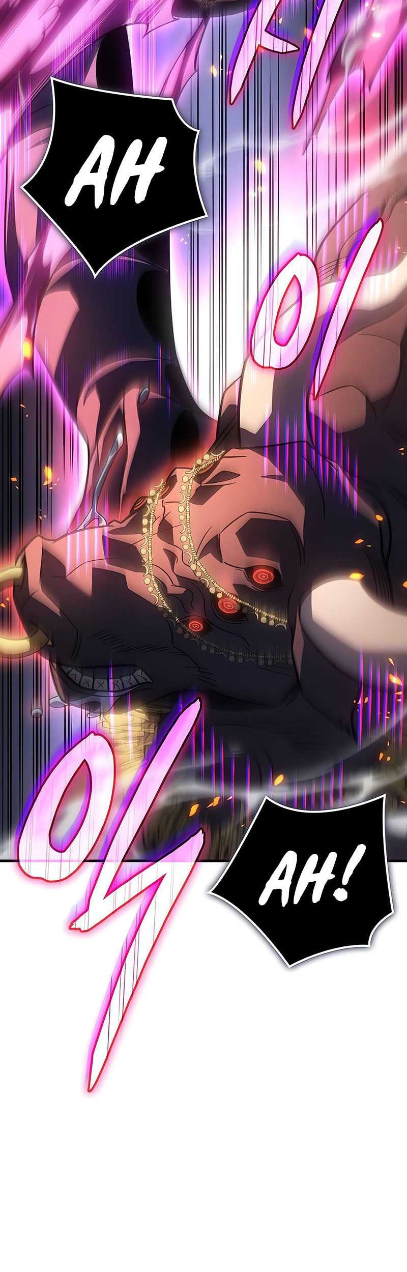 Regressing With The King’s Power Chapter 47 - Halaman 71