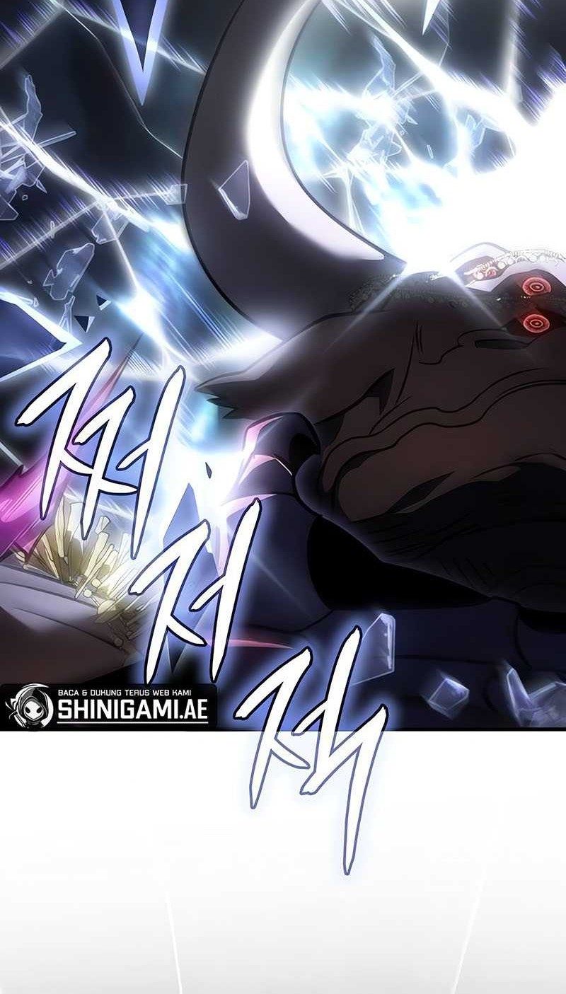 Regressing With The King’s Power Chapter 47 - Halaman 73