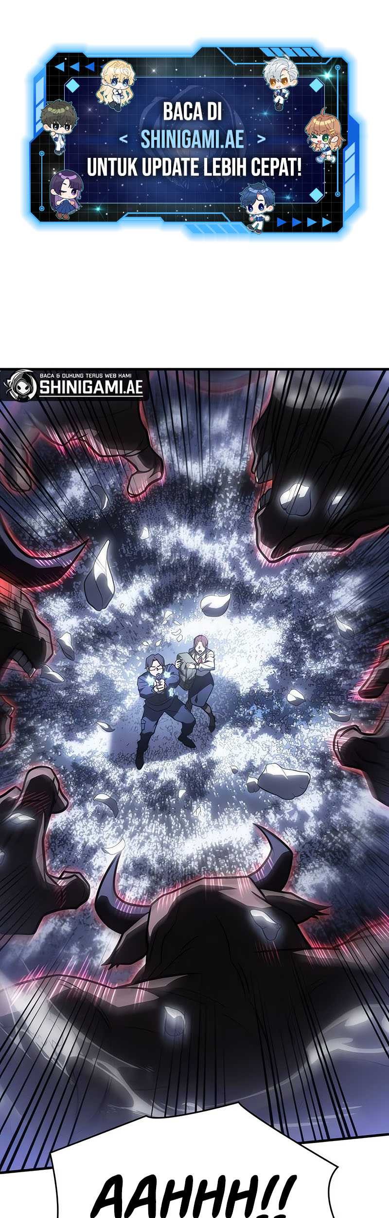 Manhwa Regressing With The King’s Power Chapter 47 gambar 2
