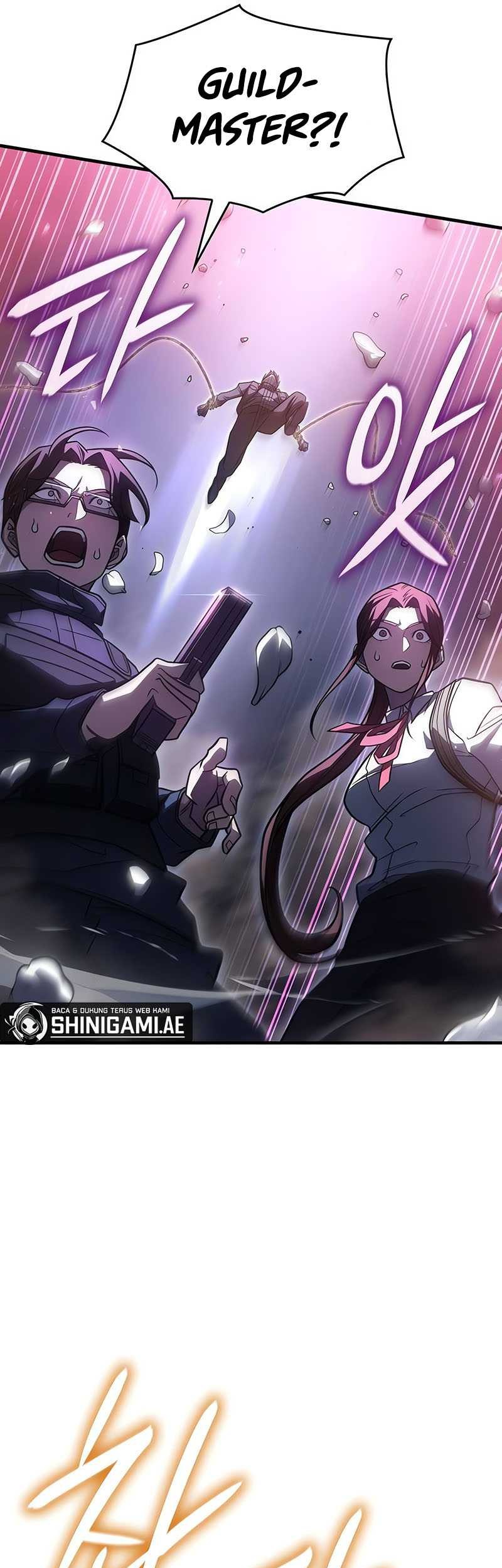Regressing With The King’s Power Chapter 47 - Halaman 6
