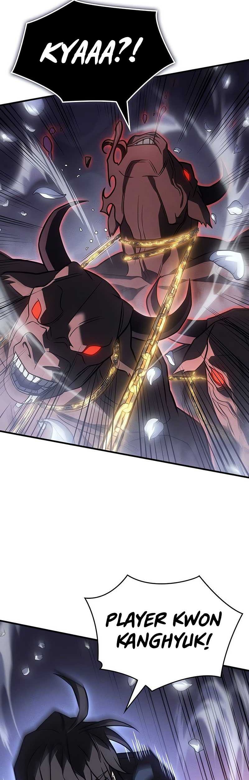 Regressing With The King’s Power Chapter 47 - Halaman 8