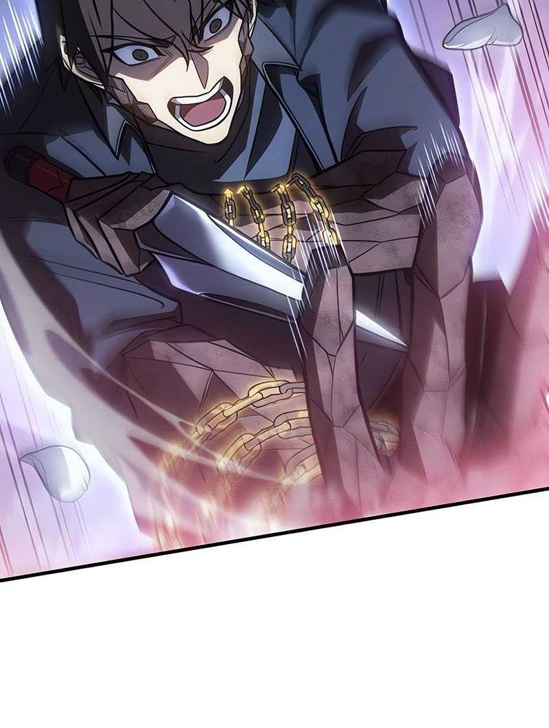 Regressing With The King’s Power Chapter 47 - Halaman 9