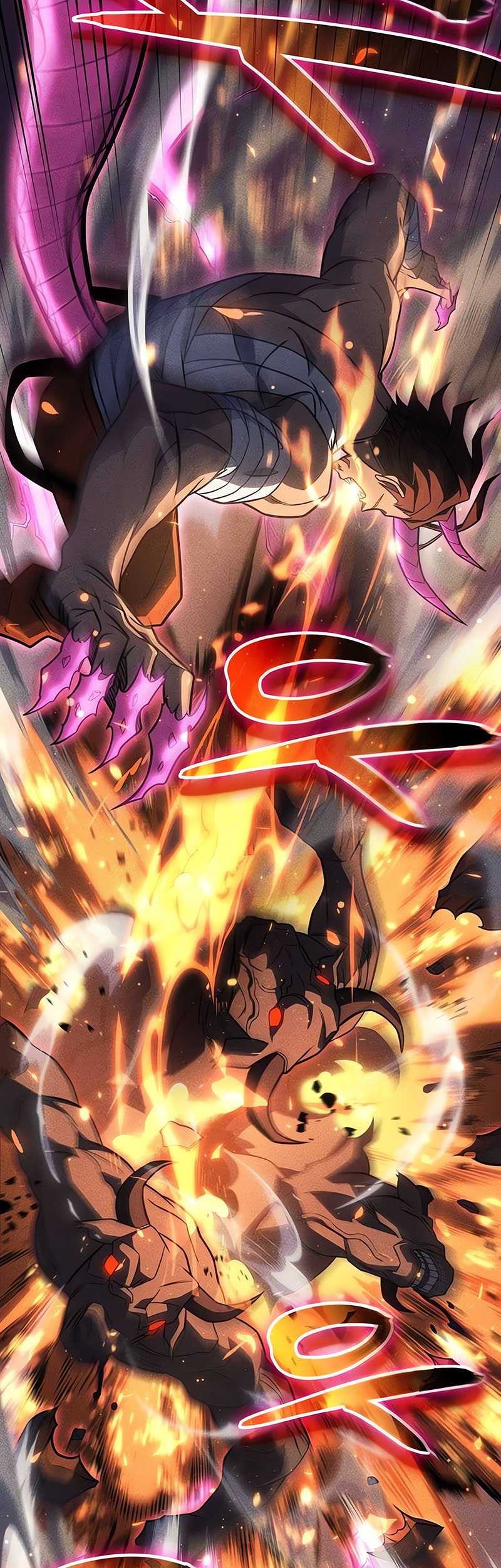 Regressing With The King’s Power Chapter 47 - Halaman 11