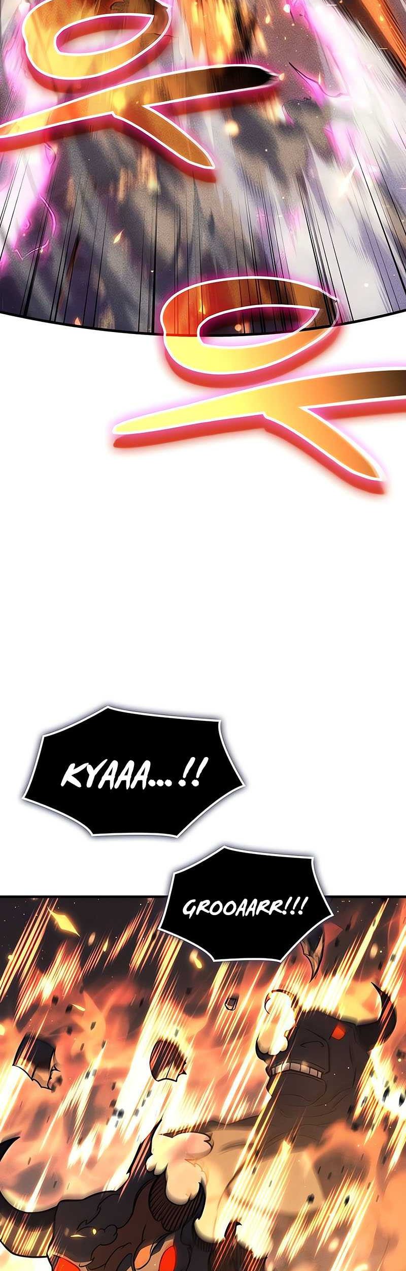 Regressing With The King’s Power Chapter 47 - Halaman 12
