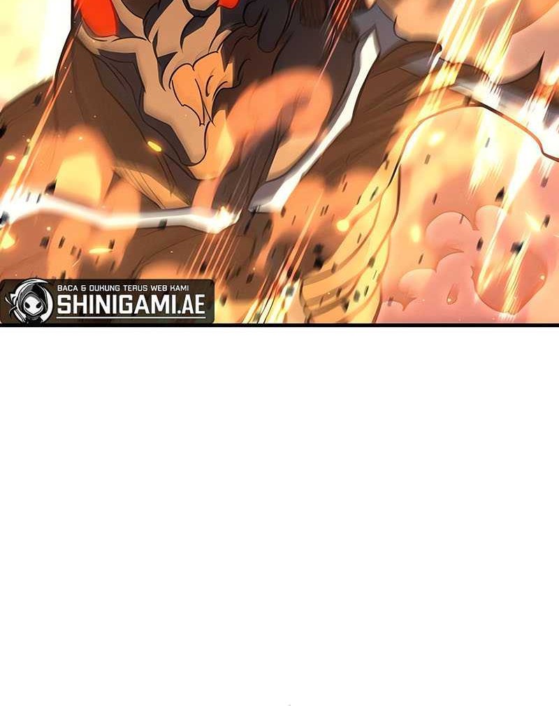 Regressing With The King’s Power Chapter 47 - Halaman 13