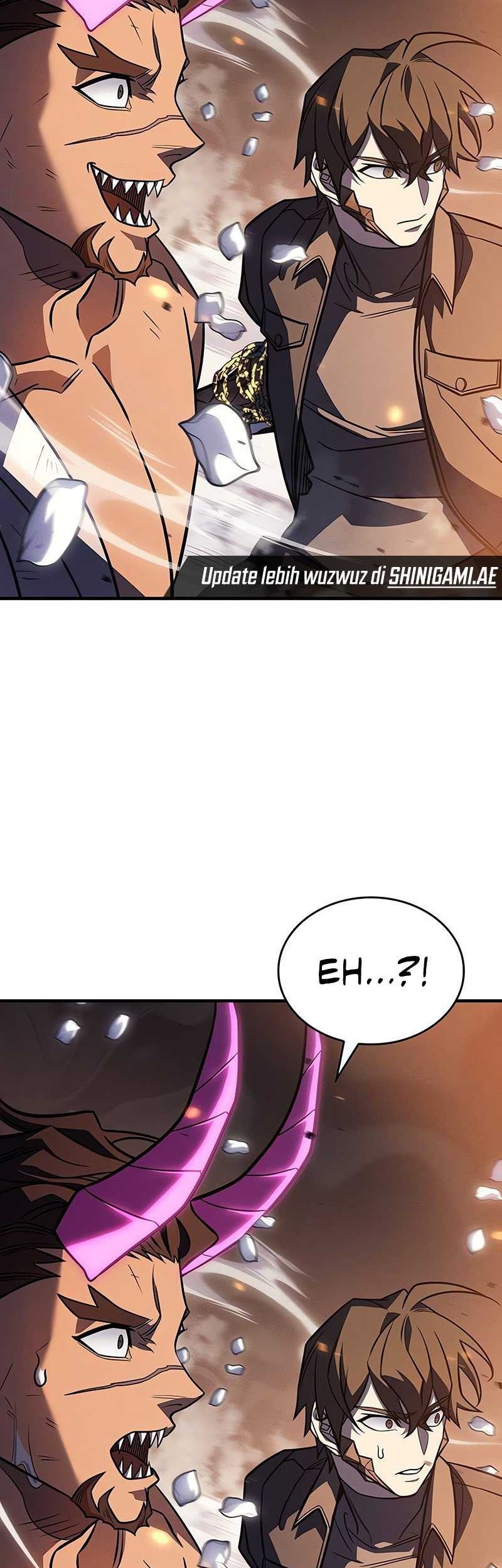 Regressing With The King’s Power Chapter 47 - Halaman 15