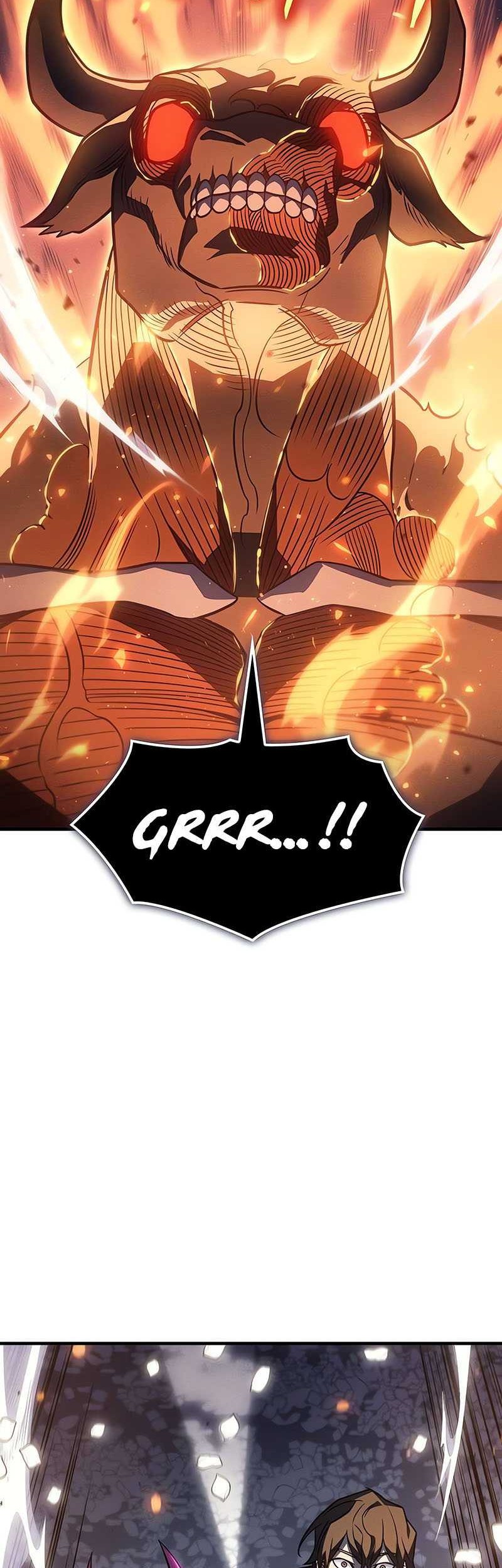 Regressing With The King’s Power Chapter 47 - Halaman 19
