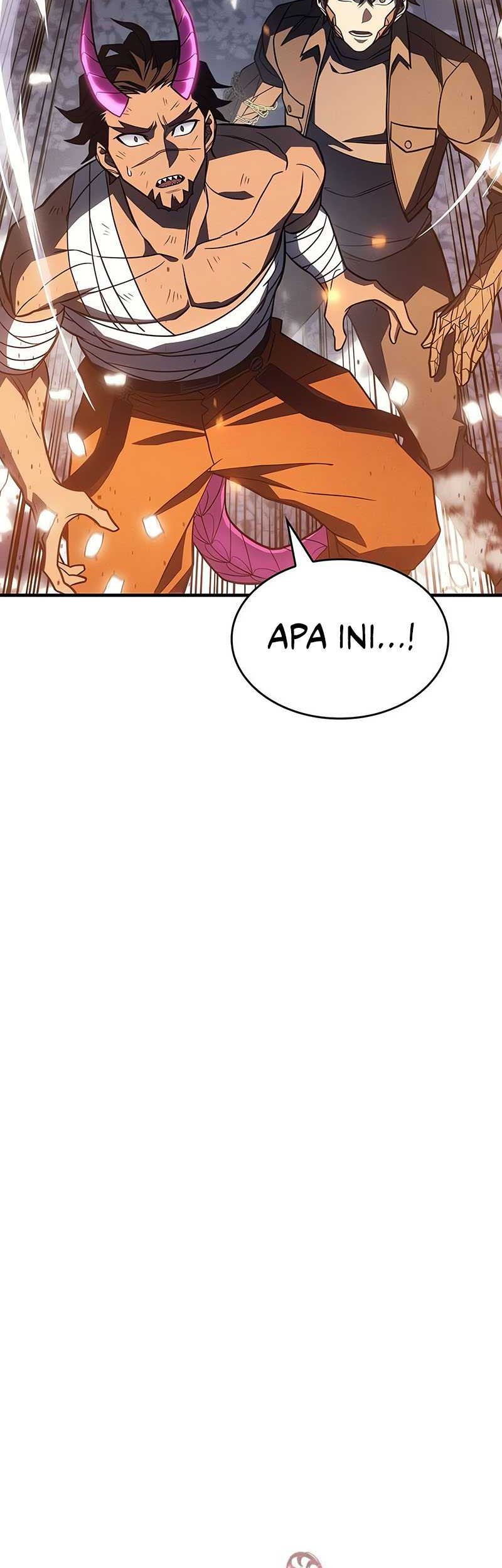 Regressing With The King’s Power Chapter 47 - Halaman 20