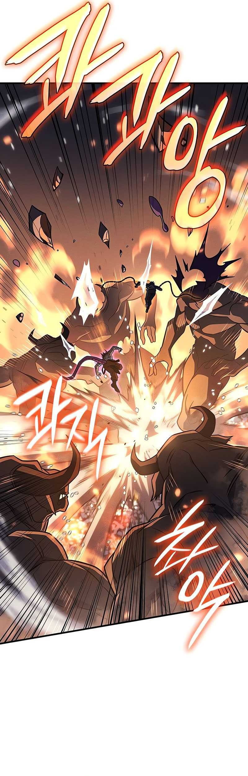 Regressing With The King’s Power Chapter 47 - Halaman 22
