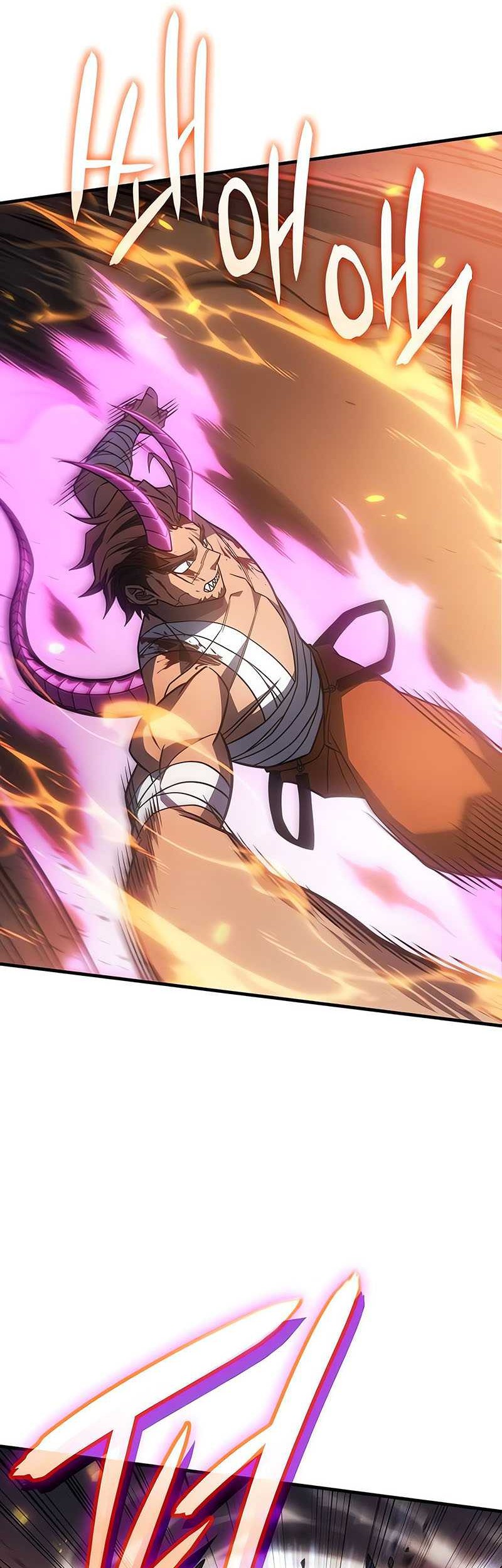 Regressing With The King’s Power Chapter 47 - Halaman 23