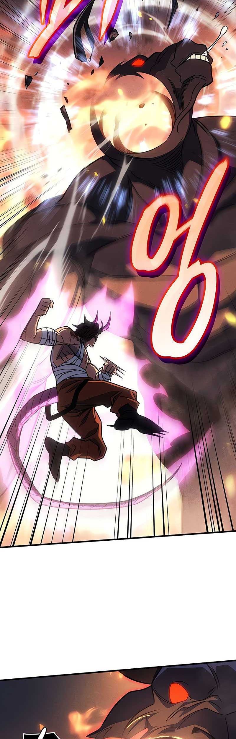 Regressing With The King’s Power Chapter 47 - Halaman 24