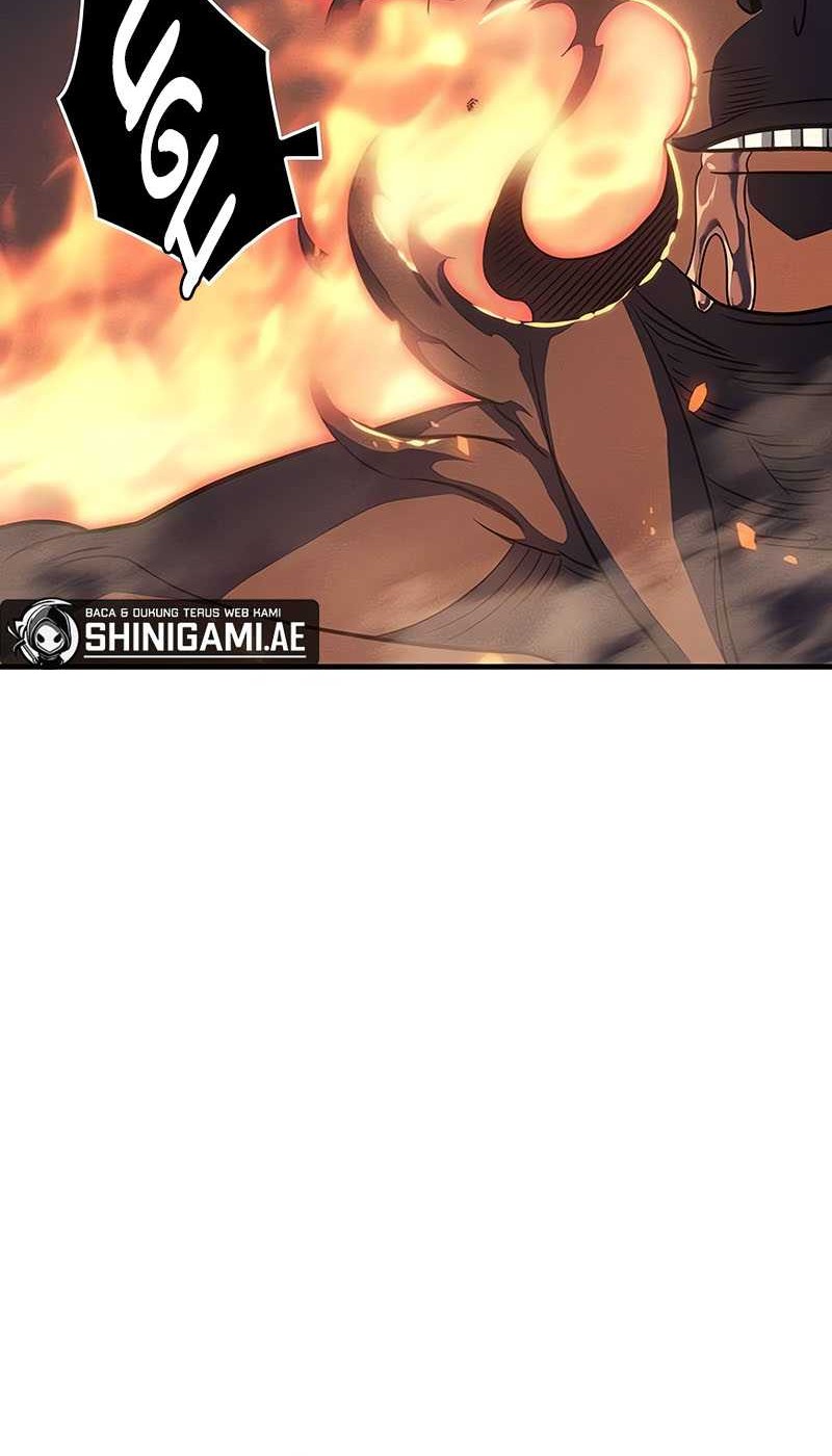 Regressing With The King’s Power Chapter 47 - Halaman 25